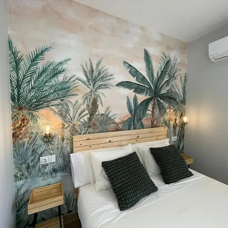 Skyline - Loft With Private Terrace And Breathtaking Views! Apartment Cadiz Exterior photo