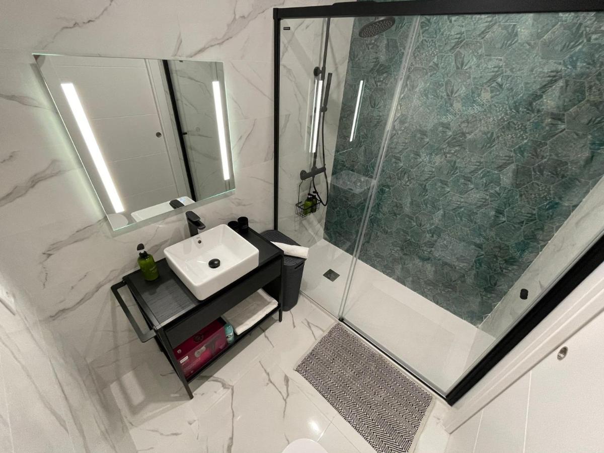 Apartamento Skyline - Loft With Private Terrace And Breathtaking Views!