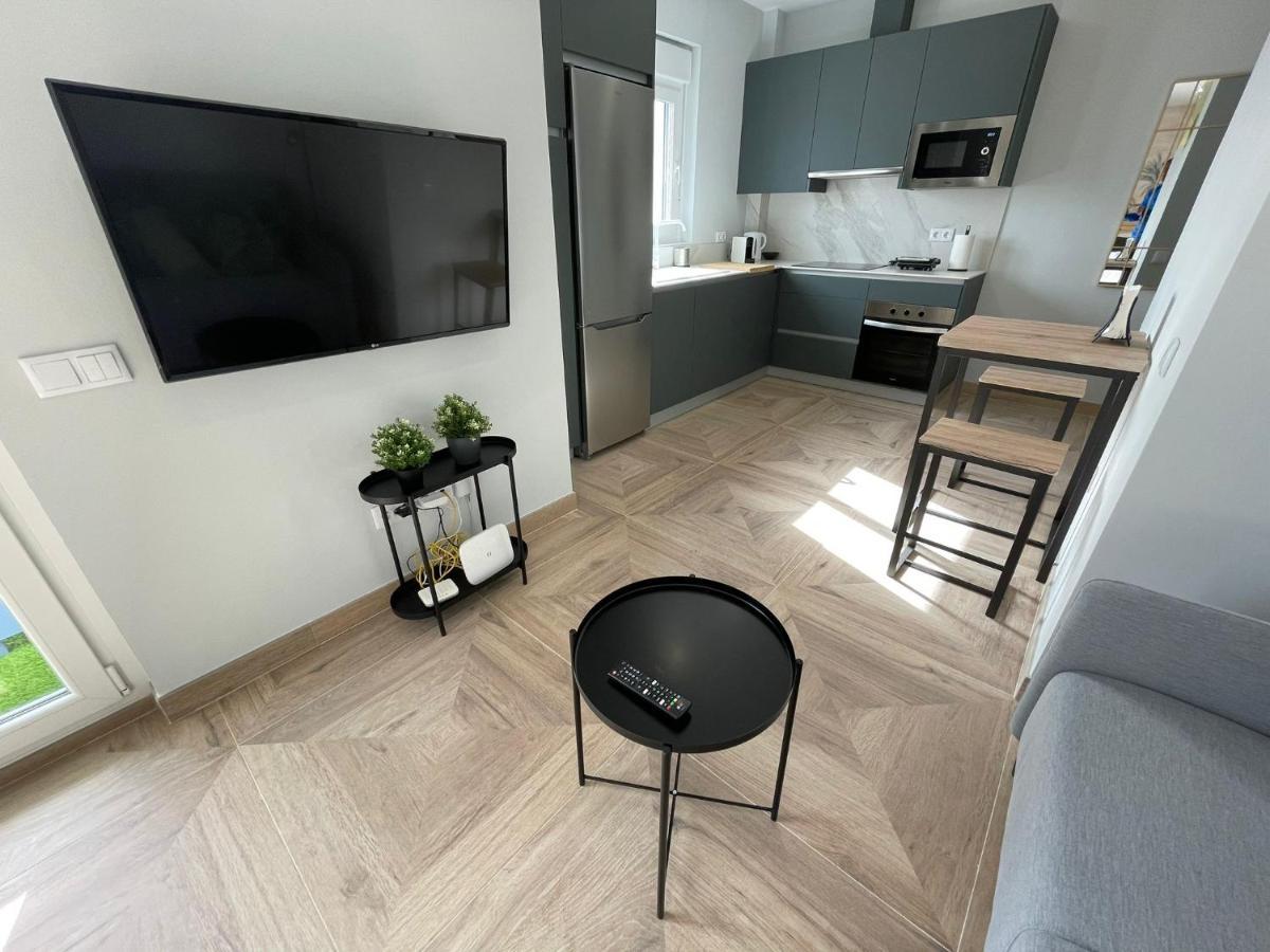 Apartamento Skyline - Loft With Private Terrace And Breathtaking Views! Cádiz