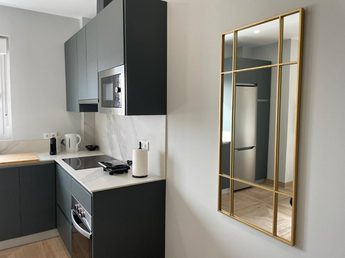 Apartment Skyline - Loft With Private Terrace And Breathtaking Views!