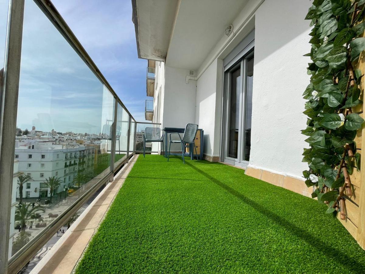 Apartment Skyline - Loft With Private Terrace And Breathtaking Views!